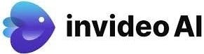 Invideo logo small