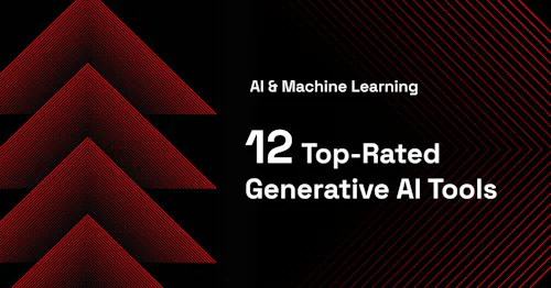 12 Top Rated Generative AI Tools Fullstack Academy