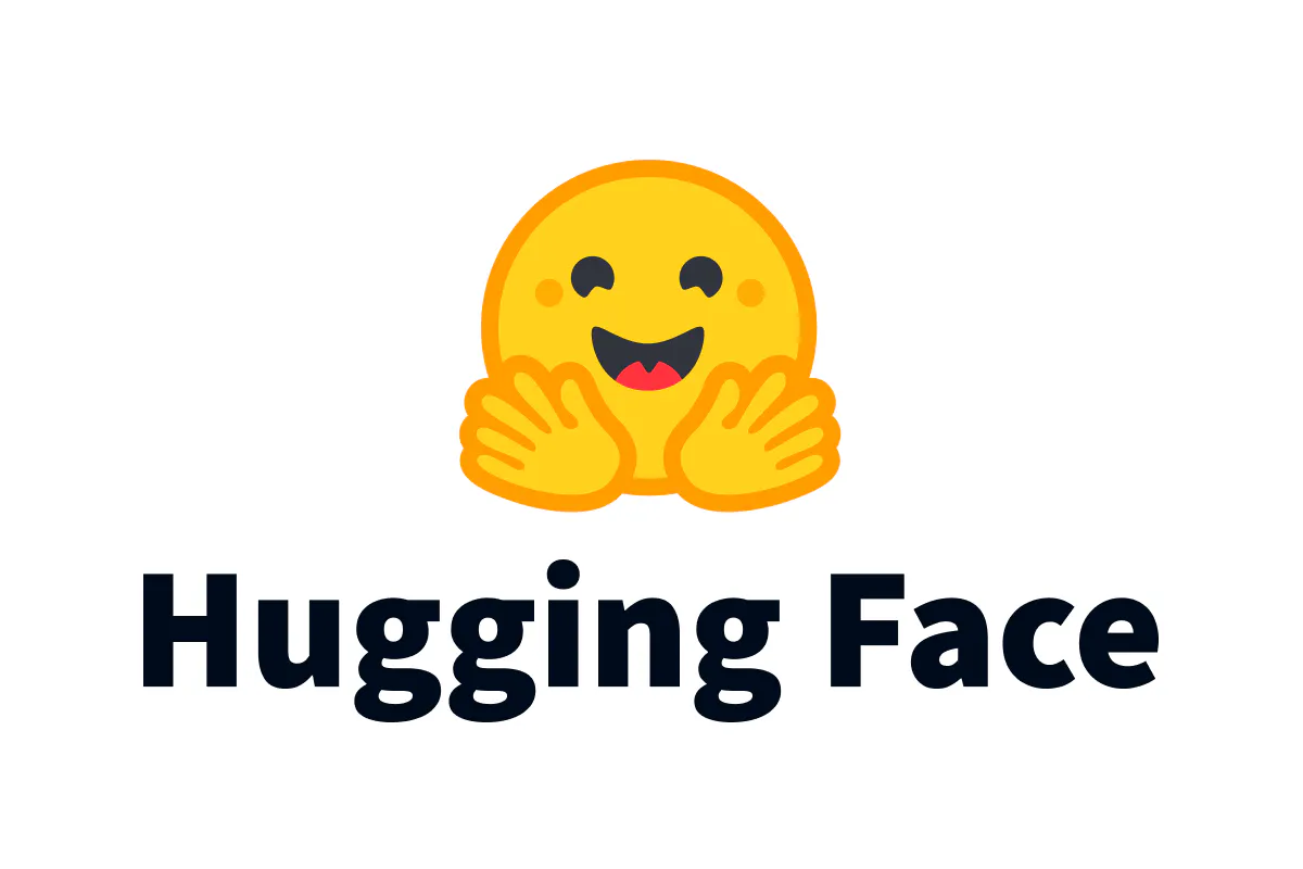Huggingface Logo