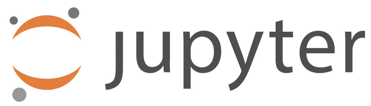 Jupyter Notebook Logo