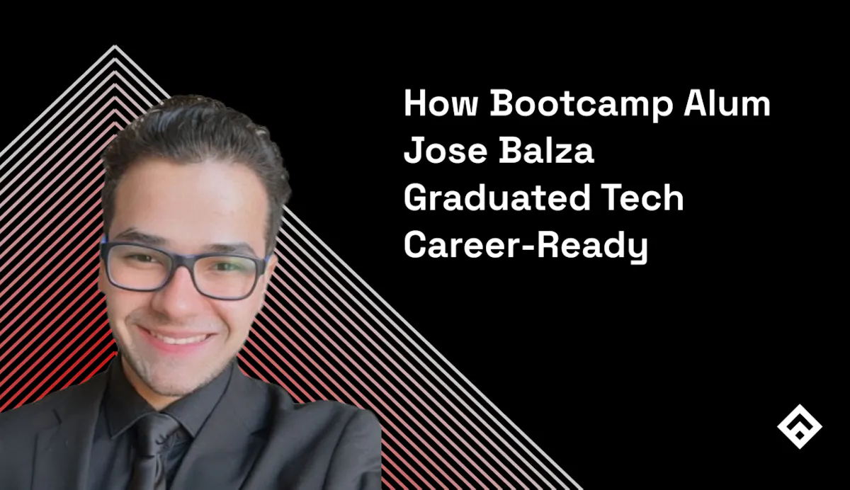 Large How Bootcamp Alum Graduated Career Ready